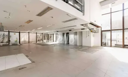Ponto comercial com 7 salas para alugar na Rua Sansão Alves dos Santos, --, Cidade Monções, São Paulo, 662 m2 por R$ 25.000