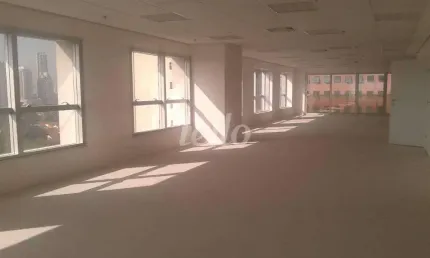 Sala comercial com 1 sala para alugar na avenida nova independência, --, brooklin paulista, são paulo, 428 m2 por r$ 29.900