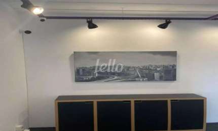 Sala comercial para alugar na Avenida Engenheiro Luiz Carlos Berrini, --, Cidade Monções, São Paulo, 116 m2 por R$ 7.000