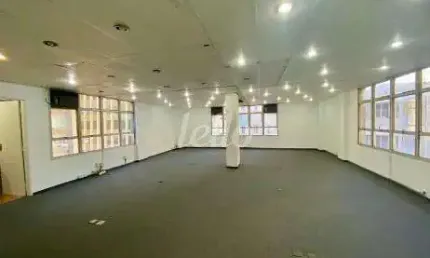 Sala comercial com 1 sala para alugar na Rua Joaquim Floriano, --, Itaim Bibi, São Paulo, 38 m2 por R$ 5.000