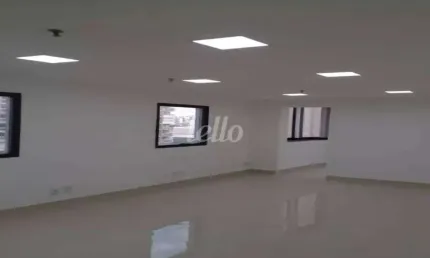 Sala comercial com 2 salas para alugar na avenida iraí, --, indianópolis, são paulo, 84 m2 por r$ 5.056