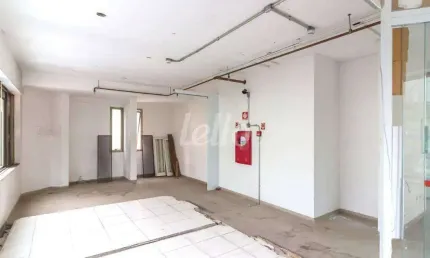 Sala comercial com 1 sala para alugar na rua bandeira paulista, --, itaim bibi, são paulo, 116 m2 por r$ 5.500
