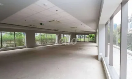 Prédio com 7 salas para alugar na rua olimpíadas, --, vila olímpia, são paulo, 2535 m2 por r$ 304.136