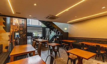Prédio com 2 salas para alugar na rua apucarana, --, tatuapé, são paulo, 335 m2 por r$ 16.500