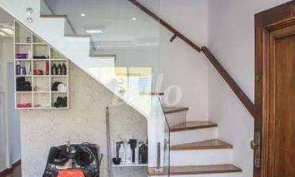 Casa comercial com 2 salas para alugar na Rua Tietê, --, Vila Vivaldi, São Bernardo do Campo, 248 m2 por R$ 4.500