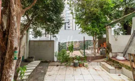 Casa comercial com 5 salas para alugar na Rua Gabriel dos Santos, --, Santa Cecília, São Paulo, 400 m2 por R$ 25.000