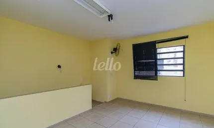 Ponto comercial com 3 salas para alugar na Rua Doutor Celso Gama, --, Vila Assunção, Santo André, 70 m2 por R$ 2.700
