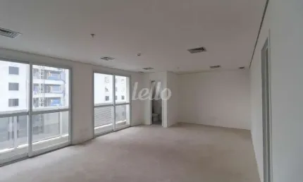 Sala comercial com 1 sala para alugar na Rua Palestra Itália, --, Perdizes, São Paulo, 45 m2 por R$ 2.500