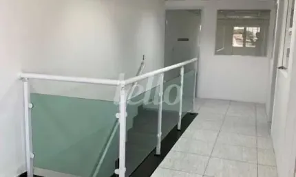 Ponto comercial com 6 salas para alugar na rua fernando falcão, --, vila cláudia, são paulo, 135 m2 por r$ 4.200