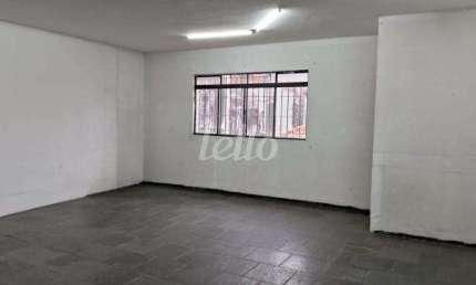 Sala comercial com 1 sala para alugar na Avenida Dom Pedro I, --, Vila América, Santo André, 40 m2 por R$ 850