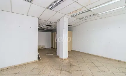 Ponto comercial para alugar na Rua Siqueira Campos, --, Centro, Santo André, 70 m2 por R$ 3.800