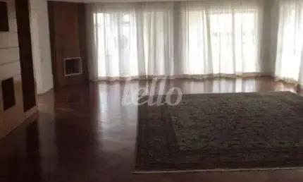 Apartamento com 4 quartos para alugar na rua itapaiuna, --, jardim morumbi, são paulo, 730 m2 por r$ 50.000