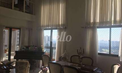 Apartamento com 2 quartos para alugar na Rua Itapemirum, --, Vila Andrade, São Paulo, 190 m2 por R$ 9.000