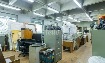 Sala comercial com 1 sala para alugar na av. general furtado do nascimento, --, alto de pinheiros, são paulo, 95 m2 por r$ 6.500