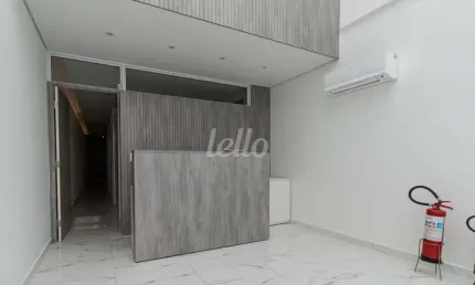 Prédio com 6 salas para alugar na Rua Turiassu, --, Perdizes, São Paulo, 225 m2 por R$ 9.800