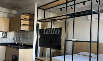 Apartamento com 1 quarto para alugar na Rua Senador César Lacerda Vergueiro, --, Sumarezinho, São Paulo, 37 m2 por R$ 4.699