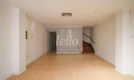 Casa comercial com 4 salas para alugar na Rua dos Otonis, --, Vila Clementino, São Paulo, 100 m2 por R$ 4.500