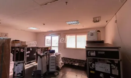 Sala comercial para alugar na avenida queiroz filho, --, vila hamburguesa, são paulo, 45 m2 por r$ 2.600