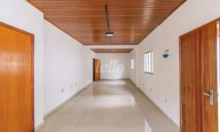 Casa comercial com 1 sala para alugar na Trv. Clóvis Ribeiro, --, Centro, Santo André, 60 m2 por R$ 3.520