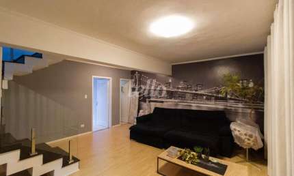 Casa com 3 quartos para alugar na Rua Chamantá, --, Vila Prudente, São Paulo, 230 m2 por R$ 7.000