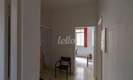 Sala comercial com 3 salas para alugar na Rua Marconi, --, República, São Paulo, 42 m2 por R$ 1.200