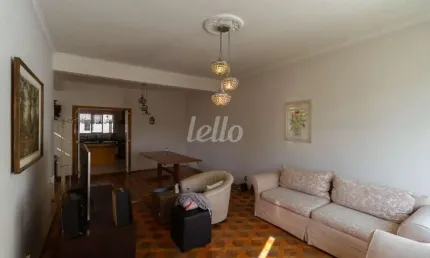 Casa comercial com 1 sala para alugar na rua comendador roberto ugolini, --, parque da mooca, são paulo, 370 m2 por r$ 11.000