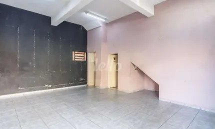 Ponto comercial para alugar na rua doutor gabriel de rezende, --, vila invernada, são paulo, 35 m2 por r$ 3.000