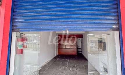 Ponto comercial com 1 sala para alugar na Rua Siqueira Campos, --, Centro, Santo André, 37 m2 por R$ 2.300