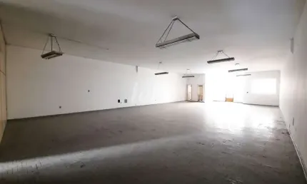 Ponto comercial com 4 salas para alugar na avenida general ataliba leonel, --, carandiru, são paulo, 250 m2 por r$ 10.000