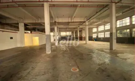 Barracão / galpão / depósito para alugar na rua ado benatti, --, vila chalot, são paulo, 5198 m2 por r$ 181.930