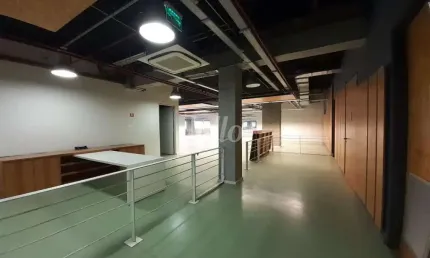 Sala comercial para alugar na Rua Werner Siemens, --, Lapa, São Paulo, 2091 m2 por R$ 135.915