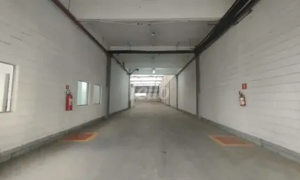 Barracão / Galpão / Depósito para alugar na Rua Achilles Orlando Curtolo, --, Parque Industrial Tomas Edson, São Paulo, 997 m2 por R$ 41.874