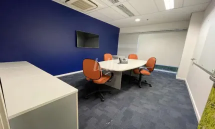 Sala comercial para alugar na rua werner siemens, --, lapa, são paulo, 3493 m2 por r$ 239.295