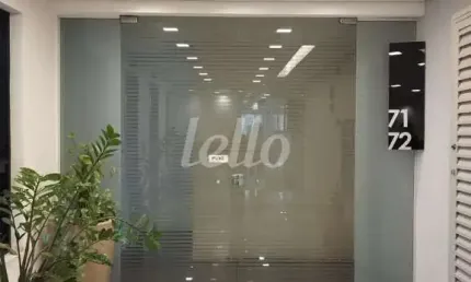 Sala comercial para alugar na Rua Cardeal Arcoverde, --, Pinheiros, São Paulo, 120 m2 por R$ 8.160