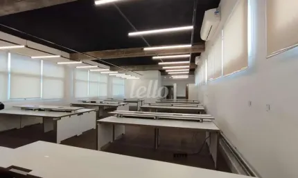 Sala comercial para alugar na Avenida Mofarrej, --, Vila Leopoldina, São Paulo, 156 m2 por R$ 5.629