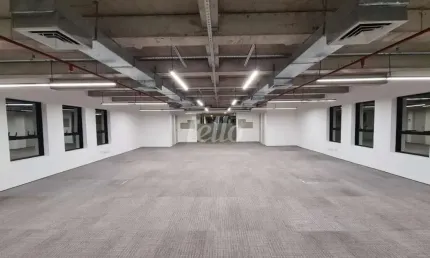 Sala comercial para alugar na Rua Cardeal Arcoverde, --, Pinheiros, São Paulo, 120 m2 por R$ 7.800