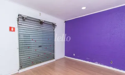 Casa comercial com 3 salas para alugar na Rua Senador Fláquer, --, Centro, Santo André, 100 m2 por R$ 4.600