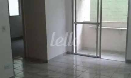 Apartamento com 2 quartos para alugar na rua carlos escobar, --, santana, são paulo, 53 m2 por r$ 1.790