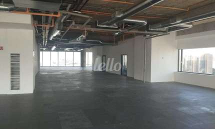 Sala comercial para alugar na Avenida Marquês de São Vicente, --, Água Branca, São Paulo, 1602 m2 por R$ 157.040