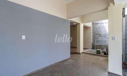 Casa comercial com 4 salas para alugar na Rua Alfredo Pujol, --, Santana, São Paulo, 300 m2 por R$ 5.500