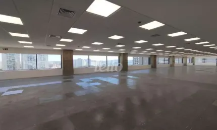Sala comercial para alugar na Avenida Marquês de São Vicente, --, Água Branca, São Paulo, 1602 m2 por R$ 157.040