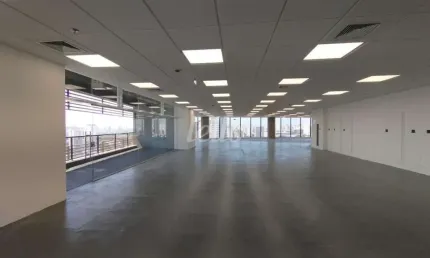 Sala comercial para alugar na avenida marquês de são vicente, --, água branca, são paulo, 1602 m2 por r$ 157.040