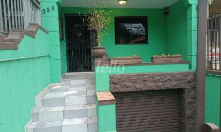 Casa comercial com 10 salas para alugar na Rua Amaral Gama, --, Santana, São Paulo, 264 m2 por R$ 5.000