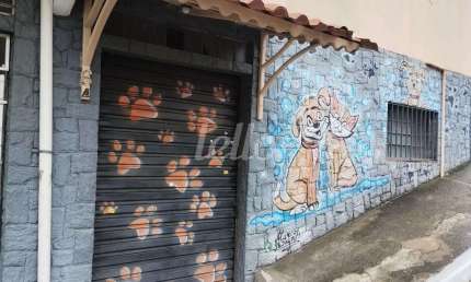 Ponto comercial com 1 sala para alugar na Rua Manuel Alexandre, --, Vila Aurora (Zona Norte), São Paulo, 40 m2 por R$ 1.400