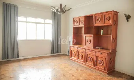 Apartamento com 1 quarto para alugar na Rua Lituânia, --, Alto da Mooca, São Paulo, 87 m2 por R$ 2.200