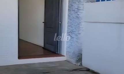 Casa comercial com 3 salas para alugar na Rua Álvaro Rodrigues, --, Vila Cordeiro, São Paulo, 180 m2 por R$ 6.000