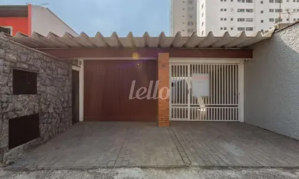 Casa comercial com 6 salas para alugar na Rua Marcos Azevedo, --, Pinheiros, São Paulo, 316 m2 por R$ 30.000