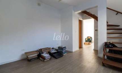 Casa com 3 quartos para alugar na Rua Aimberê, --, Sumaré, São Paulo, 200 m2 por R$ 7.000