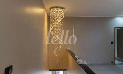 Casa comercial com 4 salas para alugar na Rua Barão de Penedo, --, Água Rasa, São Paulo, 203 m2 por R$ 6.500