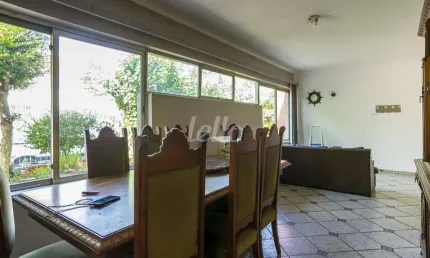 Casa comercial com 1 sala para alugar na Rua Frei Henrique de Coimbra, --, Santa Teresinha, Santo André, 250 m2 por R$ 6.500